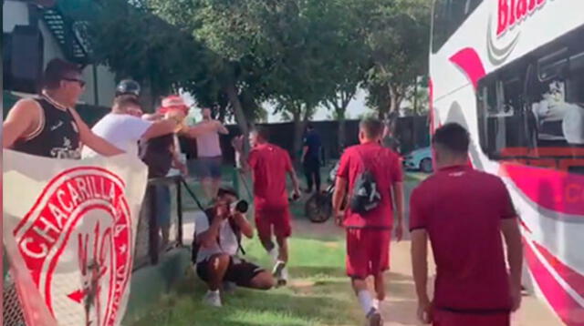 Universitario vs. Huracán miden fuerzas esta noche y lo podrás ver por El Popular