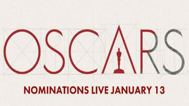 Oscar 2020: ENVIVO Conoce la hora y el canal para seguir el anuncio de los nominados