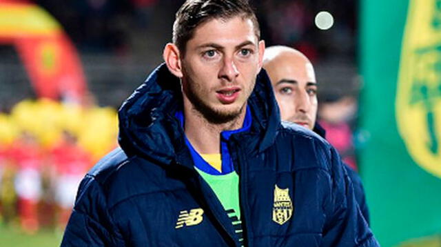 Emiliano Sala cumplirá un año de fallecido el 21 de enero