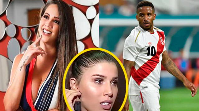 Jefferson Farfán está de regreso a Rusia para reintegrarse a las filas de su equipo de fútbol 