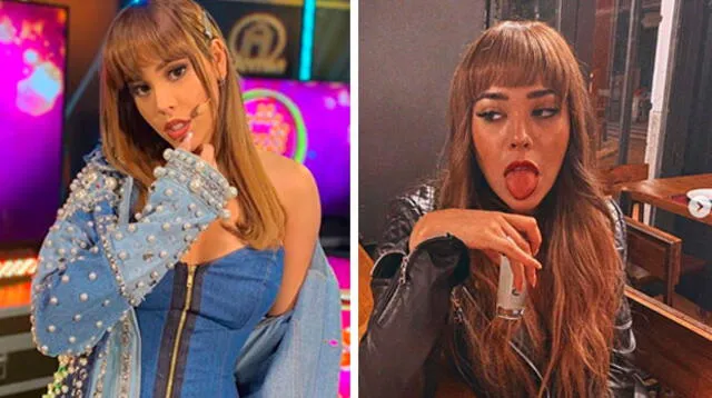 Danna Paola pidió millonario aumento a TV Azteca para continuar en “La Academia”