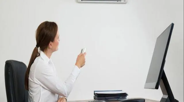 Es vitar realizar un buen mantenimiento a los equipos de aire acondicionados de cada oficina.