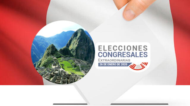 Cusco: Conoce la lista de candidatos al Congreso 2020 [FOTOS]