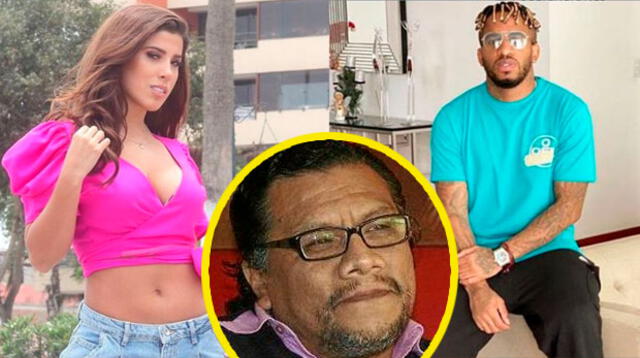 Tomás Angulo analizó las posibles razones del distanciamiento entre Yahaira Plasencia y  Jefferson Farfán