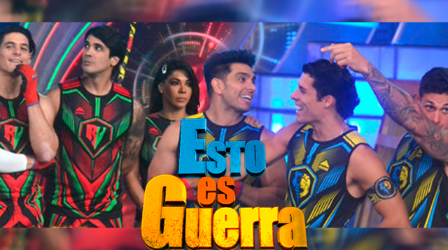 El reality de competencias de canal 4 volverá este lunes 27 de enero a las 6:50 p. m. por América Televisión