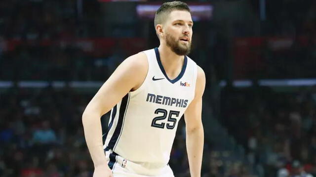 El mundo del básquet lamenta el accidente de la figura Chandler Parsons