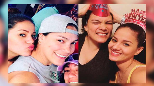 Karim Vidal responde a Katty García y le envía un fuerte mensaje vía su Instagram Karim Vidal responde a Katty García y le envía un fuerte mensaje vía su Instagram