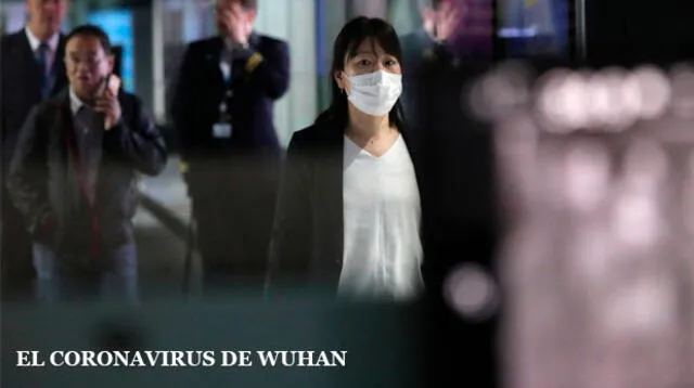 Coronavirus: Todo sobre expansión del virus mortal China alerta mundo