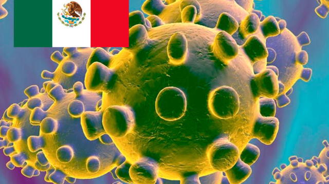 Coronavirus habría llegado a la Ciudad de  México y causa alarma en el país