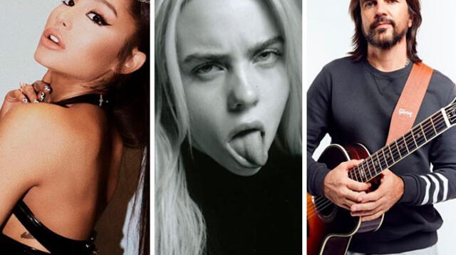 Grammy 2020: Estos son los artistas que cantaran en la ceremonia de este domingo 26