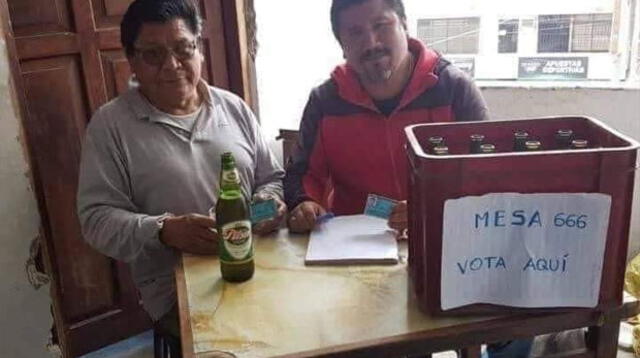 Los mejores memes de las elecciones 2020