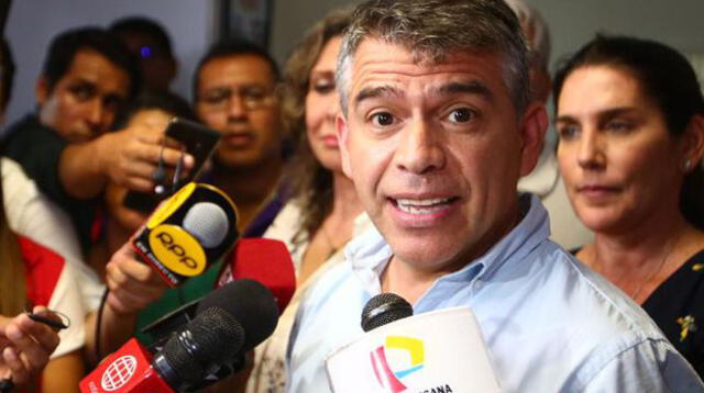 Guzmán anunció que dejarán trabajar a los fiscales del Equipo Especial Lava Jato