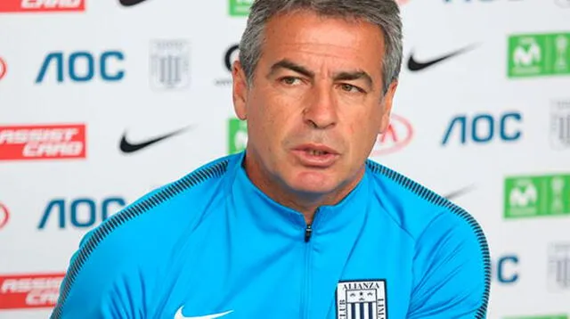 Alianza Lima realizó 10 contrataciones para la temporada 2020