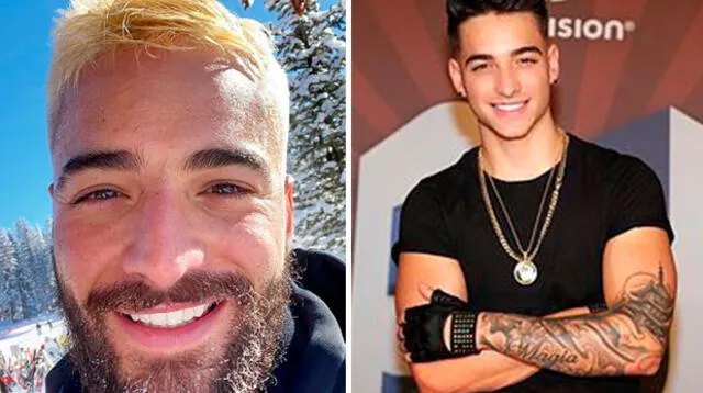 Maluma: Antes y después de su paso por Combate a ser estrella internacional