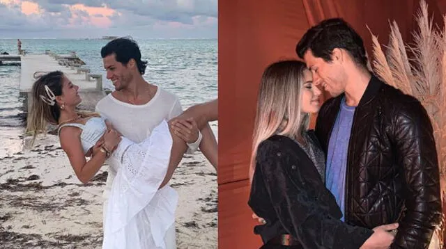 ¿Se acabó el amor entre la popular parejita? ¿Se acabó el amor entre la popular parejita?