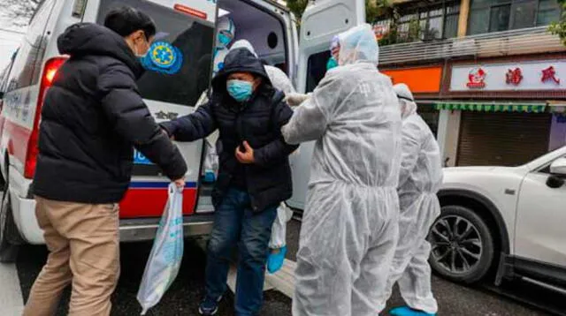 La Organización Mundial de la Salud (OMS) todavía no declara alerta mundial