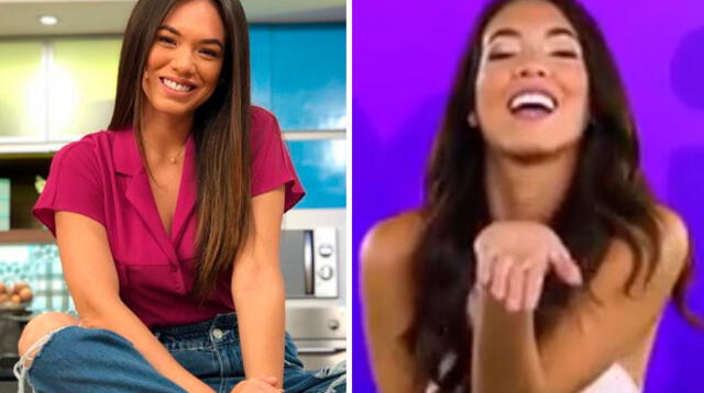 Jazmin Pinedo sigue siendo la imagen de Latina pese a demanda