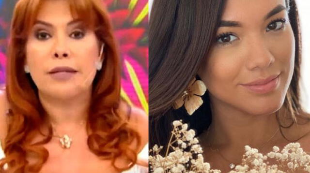 La Urraca dejó entrever que Latina busca generar ráting con críticas a Chinita La Urraca dejó entrever que Latina busca generar ráting con críticas a Chinita