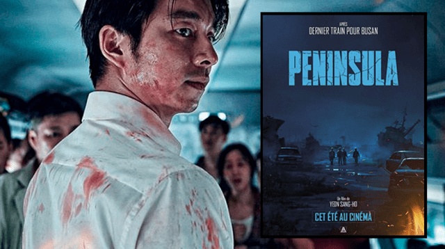 “Península” describirá nuevamente la consecuencias del mismo virus zombie que se vio en la película original. 