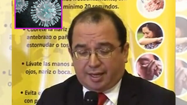 Casos de coronavirus en Perú fueron descartados mediante examen genético [VIDEO]