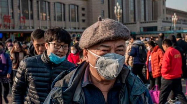 Hasta el momento son 259 las víctimas mortales por el virus de Wuhan