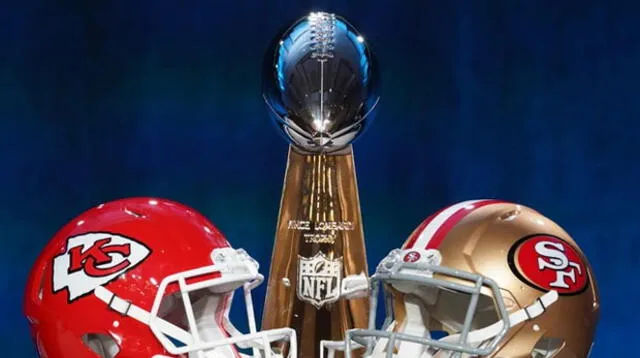 Super Bowl: ¿Cuánto ganarán el equipo ganador y perdedor?