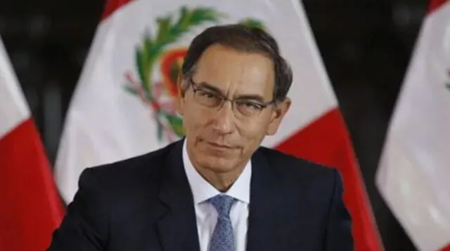 El presidente habló de su relación con Mercedes Aráoz