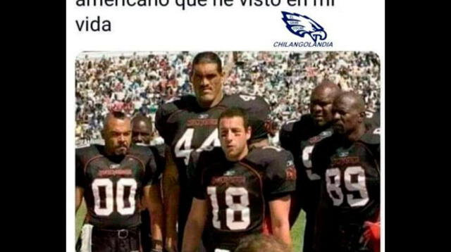 Los divertidos memes que dejó el Kansas City Chiefs vs. San Francisco 49ers 