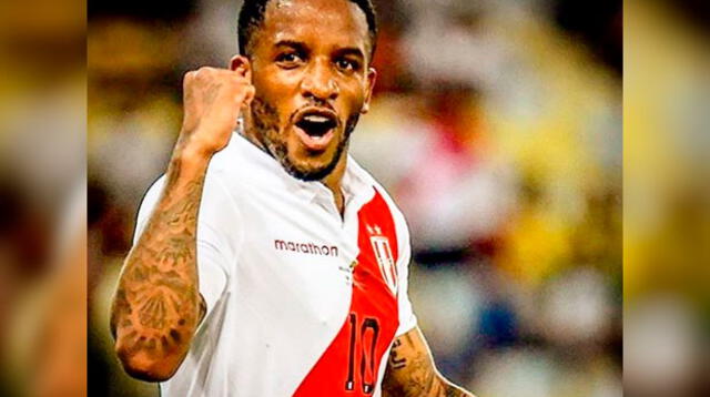 Jefferson Farfán respaldó a Ricardo Gareca porque “nunca va a especular” al ser visitante en los partidos