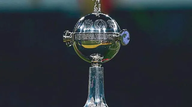 Entérate de toda la programación de la Copa Libertadores 2020 por Fase 2