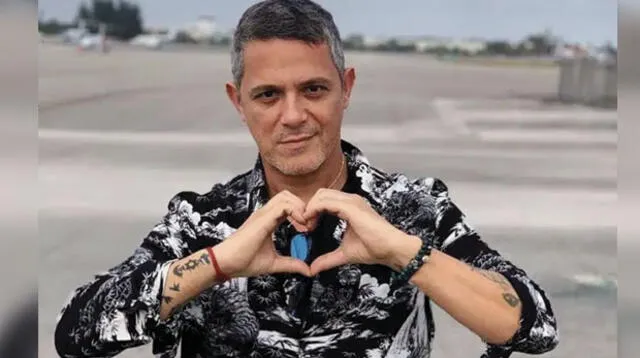 Alejandro Sanz se une a campaña para donar frazadas a niños de Ayacucho