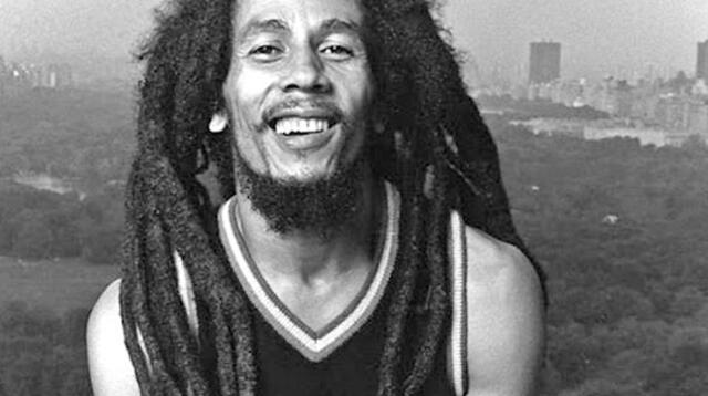 Bob Marley cumpliría 75 años 