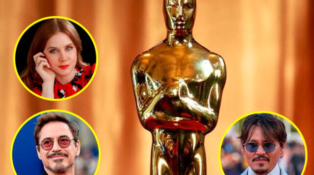 Actores con más nominaciones pero que no han ganado una estatuilla