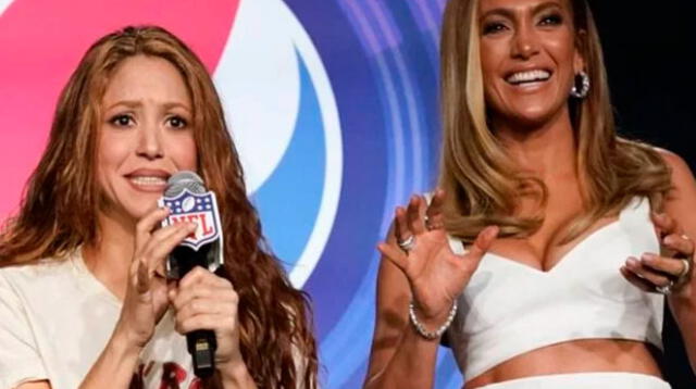 Super Bowl 2020: Shakira y Jennifer López causan polémica por el dinero que recibieron por su show