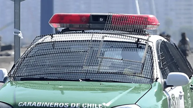 El asesinato ocurrió en la vivienda del agresor ubicada en la calle Apolo XXII en Maipú