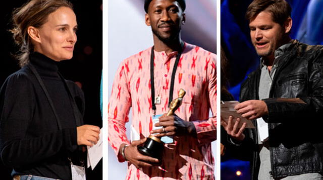 Premios Oscar 2020: Conoce cómo vivieron el ensayo los presentadores de la gala