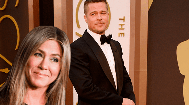 Como se recuerda, Brad Pitt y Jennifer Aniston iniciaron su relación a finales del 1999 y terminaron en el 2005