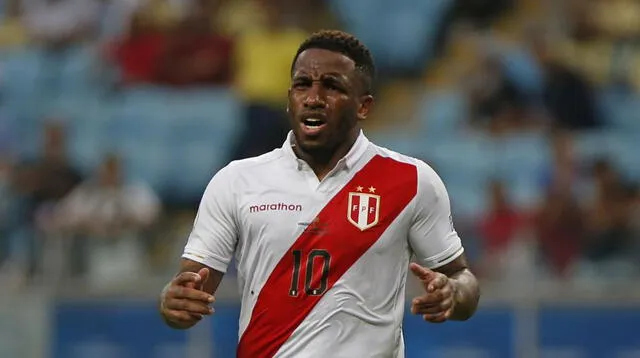 Farfán se mentaliza en su retorno a la selección