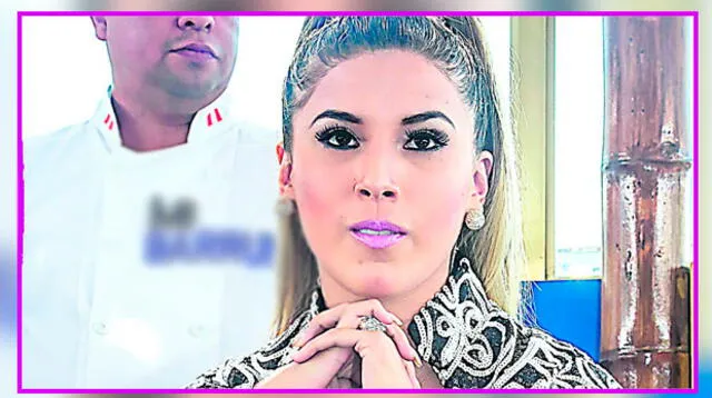 Yahaira Plasencia vuelve a ser criticada en redes sociales. Conoce aquí la razón