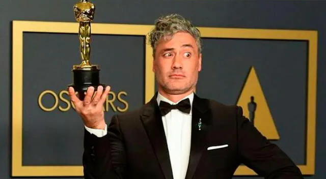 Taika Waititi lanzó polémicos comentarios en contra de ‘Apple’