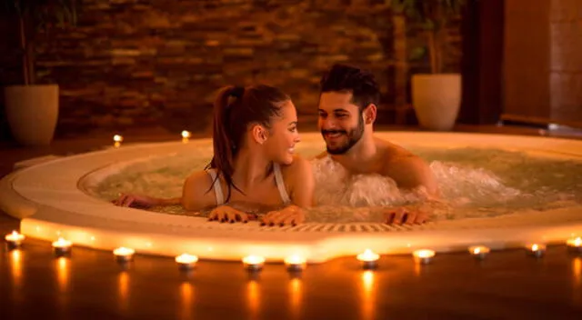 San Valentín: Conoce los hoteles temáticos que puedes ir con tu pareja