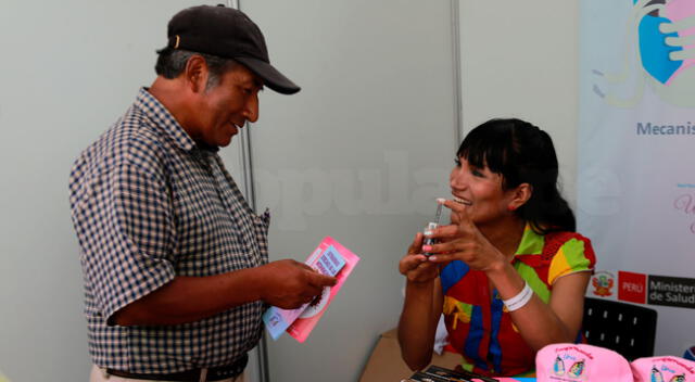 MCC Transformando Lima, propuesta comunitaria liderado por mujeres Trans para la prevención de VIH y defensa de los Derechos Humanos.