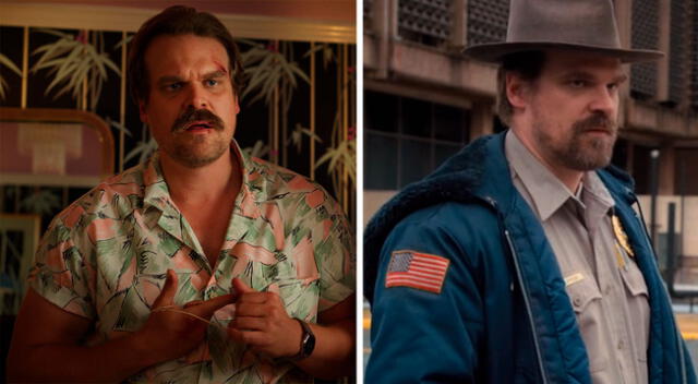 Entérate del destino de Jim Hopper en esta cuarta temporada.