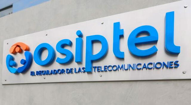 Osiptel ha dispuesto revisar de forma el régimen tarifario aplicable al servicio de Internet fijo