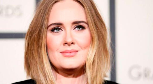 Adele dejó la música en 2017 asegurando que necesitaba tiempo para su familia.