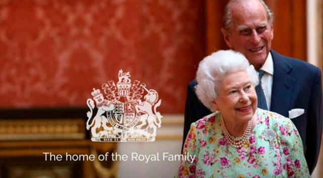 La página de caridad del sitio web en cuestión está patrocinada por el Príncipe Harry.