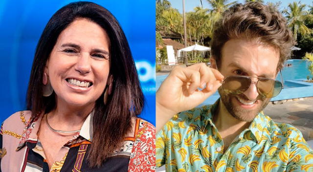 Susana Umbert denuncia a 'Peluchín'