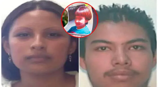 María Malena Antón, madre de Fátima, contó que la sospechosa identificada como Gladis Giovana Cruz Hernández vivió con sus hijos.