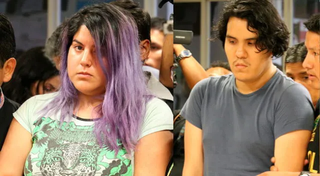 Ministerio Público pide 9 meses de prisión preventiva contra Andrea Aguirre y Kevin Villanueva por muerte de Solsiret Rodríguez