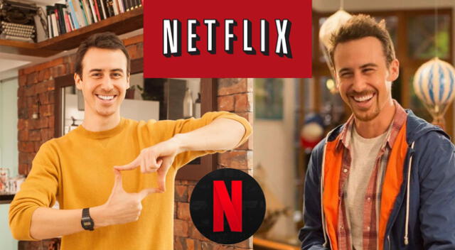 Bruno Ascenso dirigirá primera película para Netflix